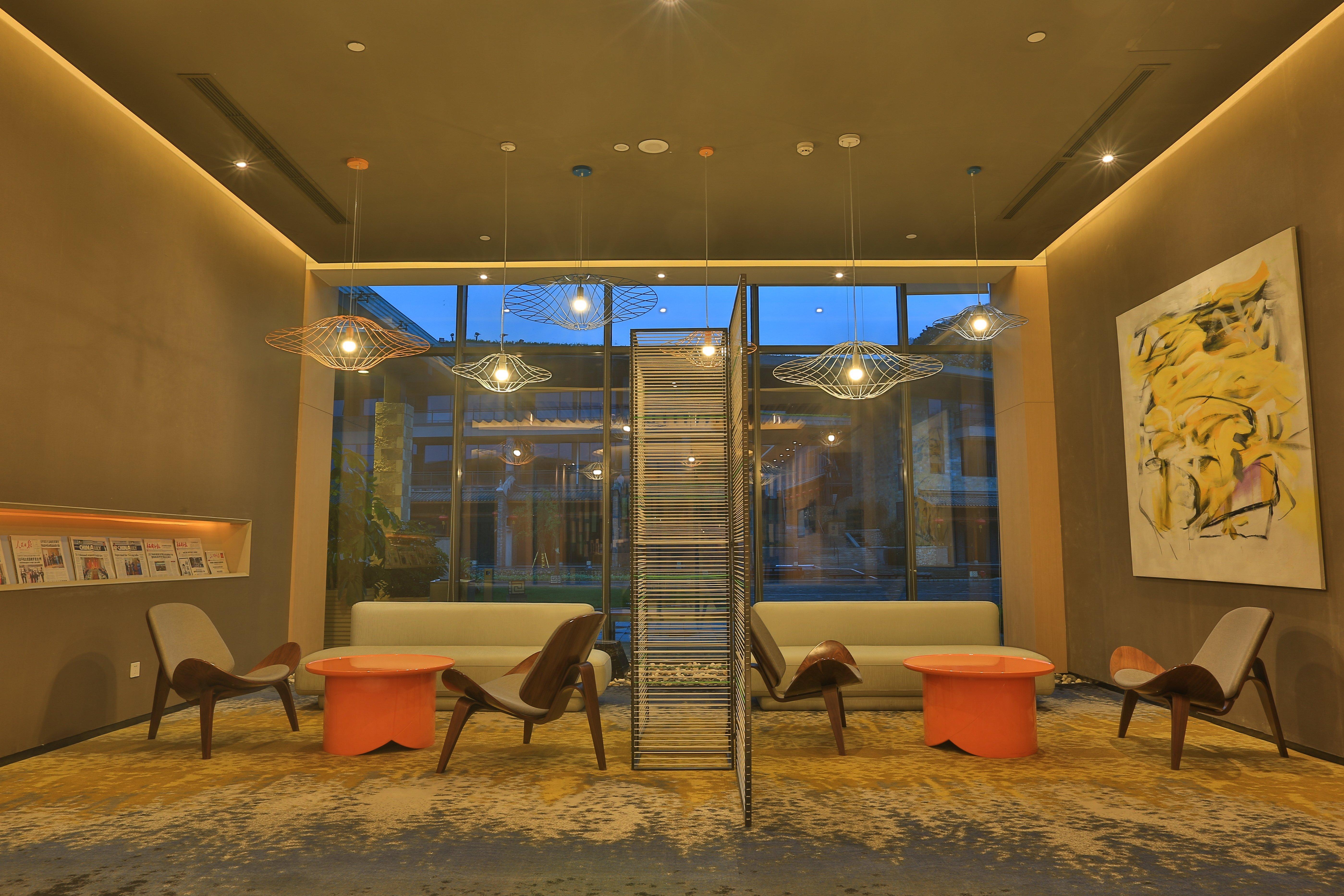 Holiday Inn Express Emei Mountain By Ihg Emeishan Εξωτερικό φωτογραφία